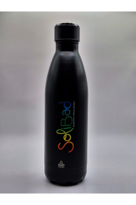 Bouteille Gourde Solibad